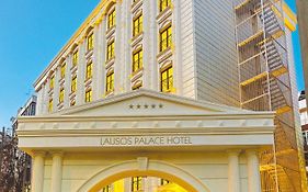 Lausos Palace Hotel Şişli